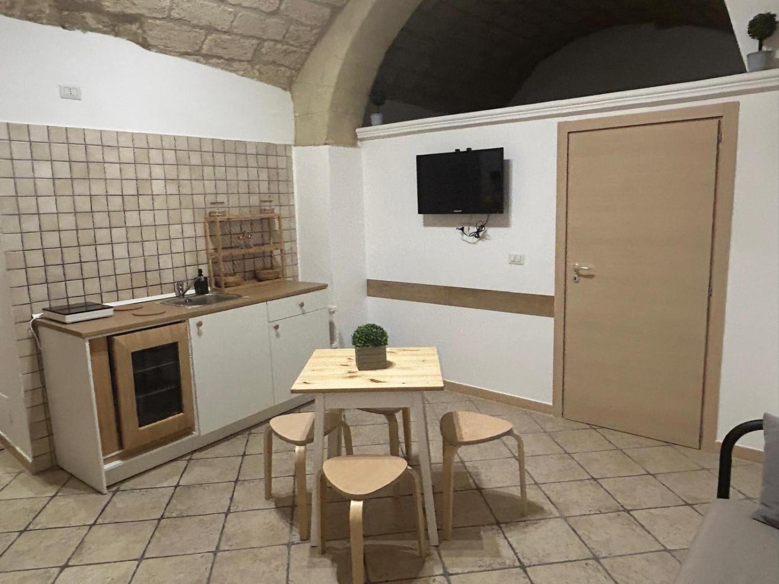 Bari Sweet Home 45 Εξωτερικό φωτογραφία