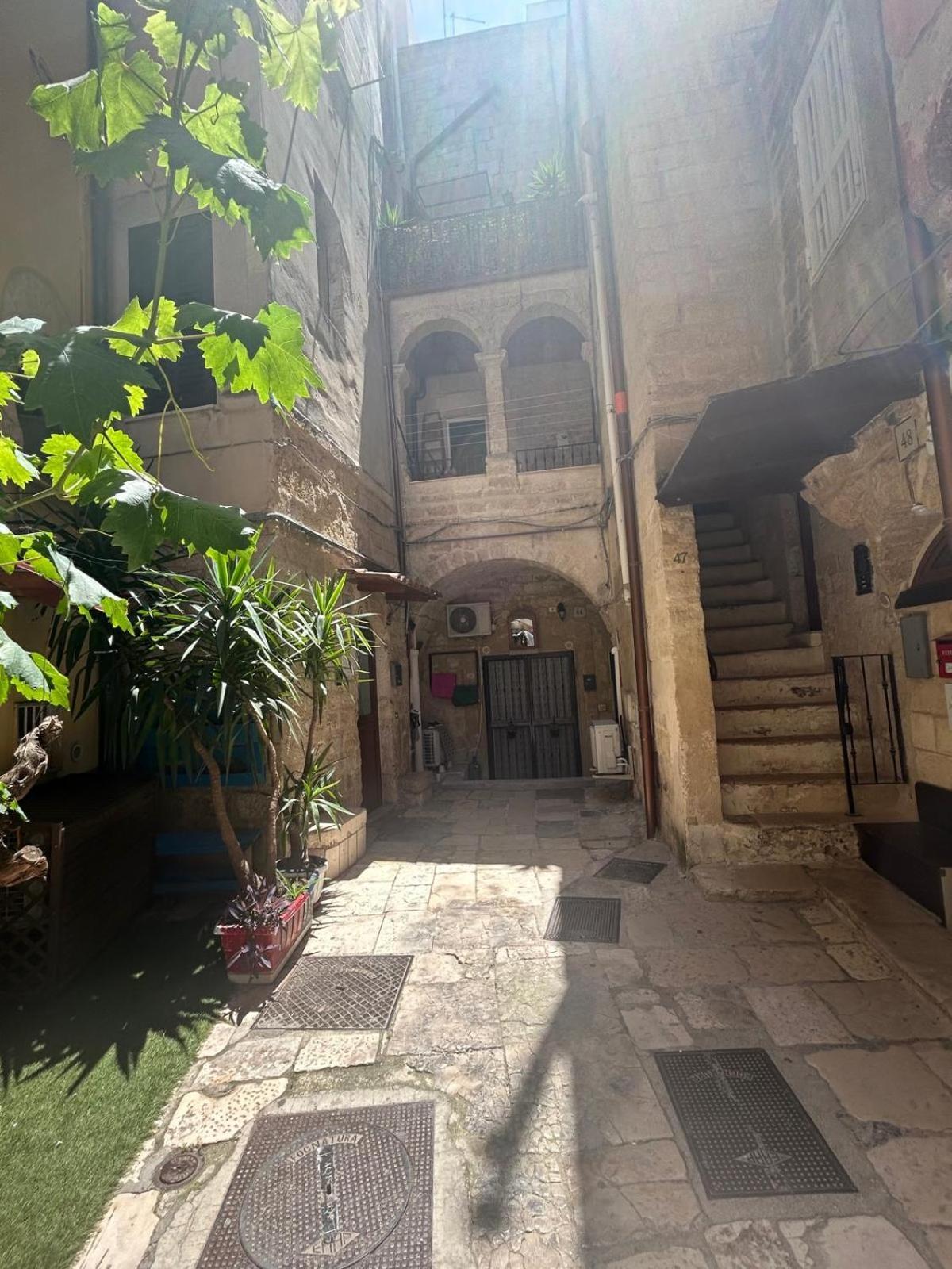 Bari Sweet Home 45 Εξωτερικό φωτογραφία