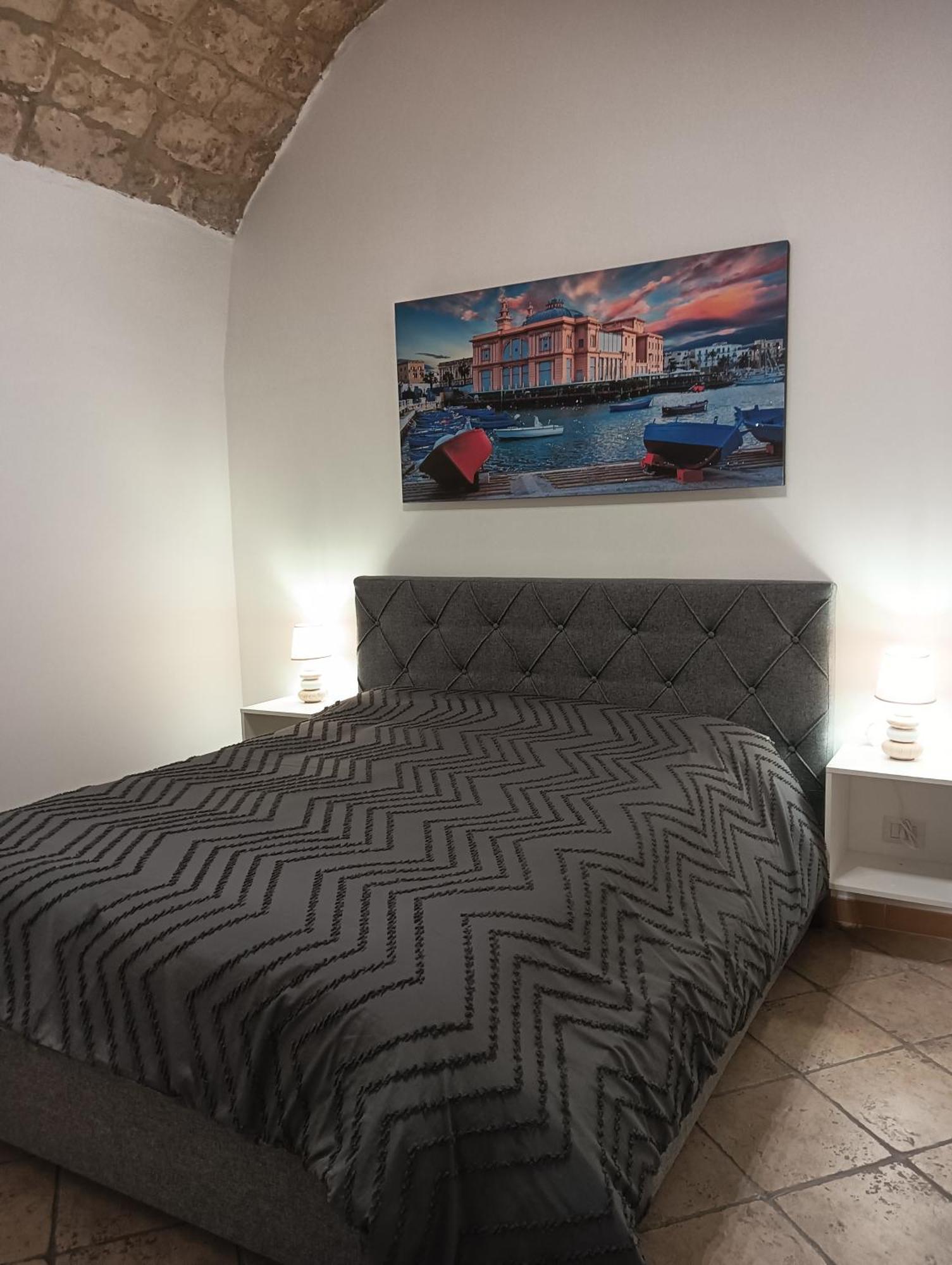 Bari Sweet Home 45 Εξωτερικό φωτογραφία