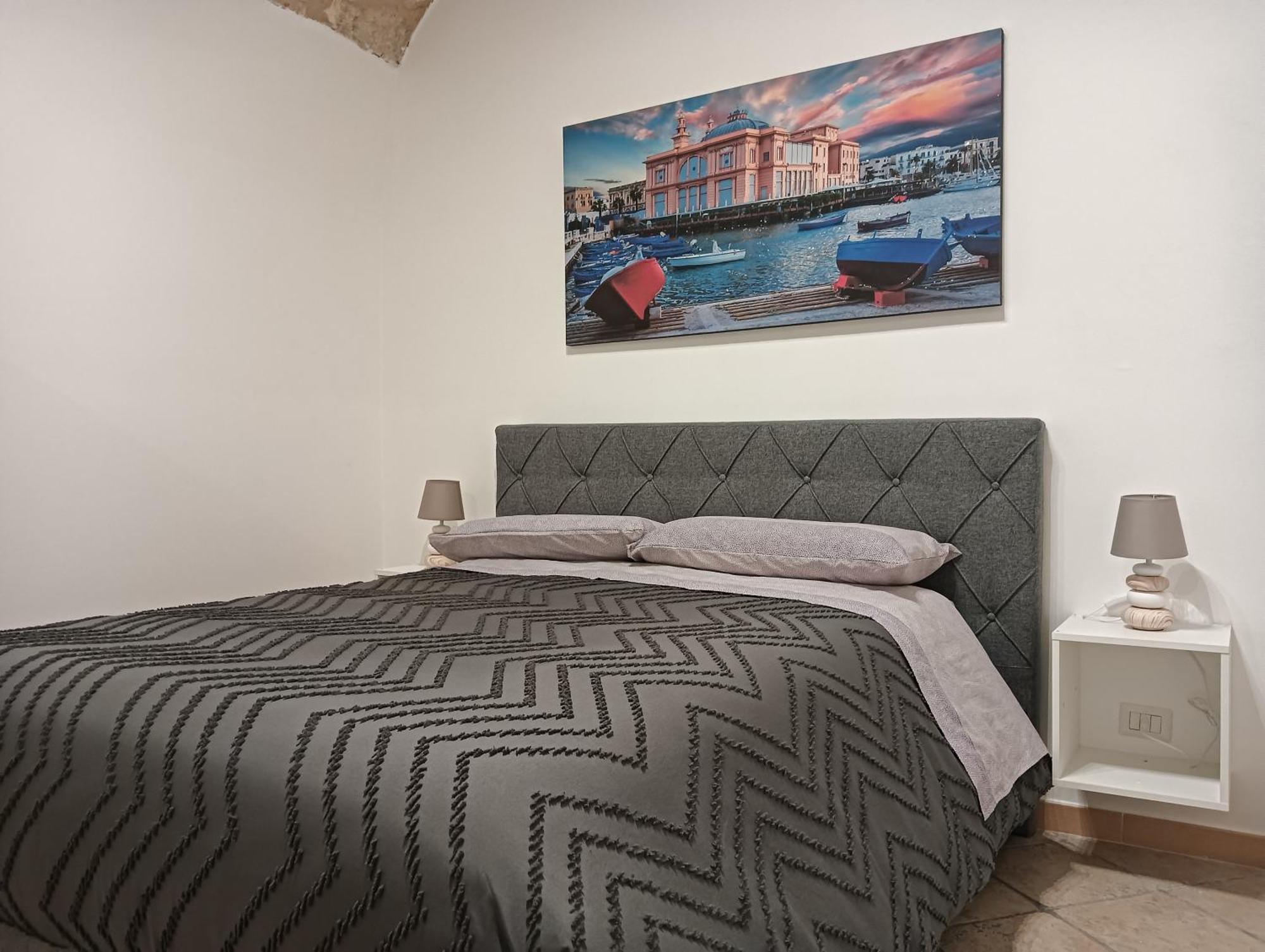 Bari Sweet Home 45 Εξωτερικό φωτογραφία
