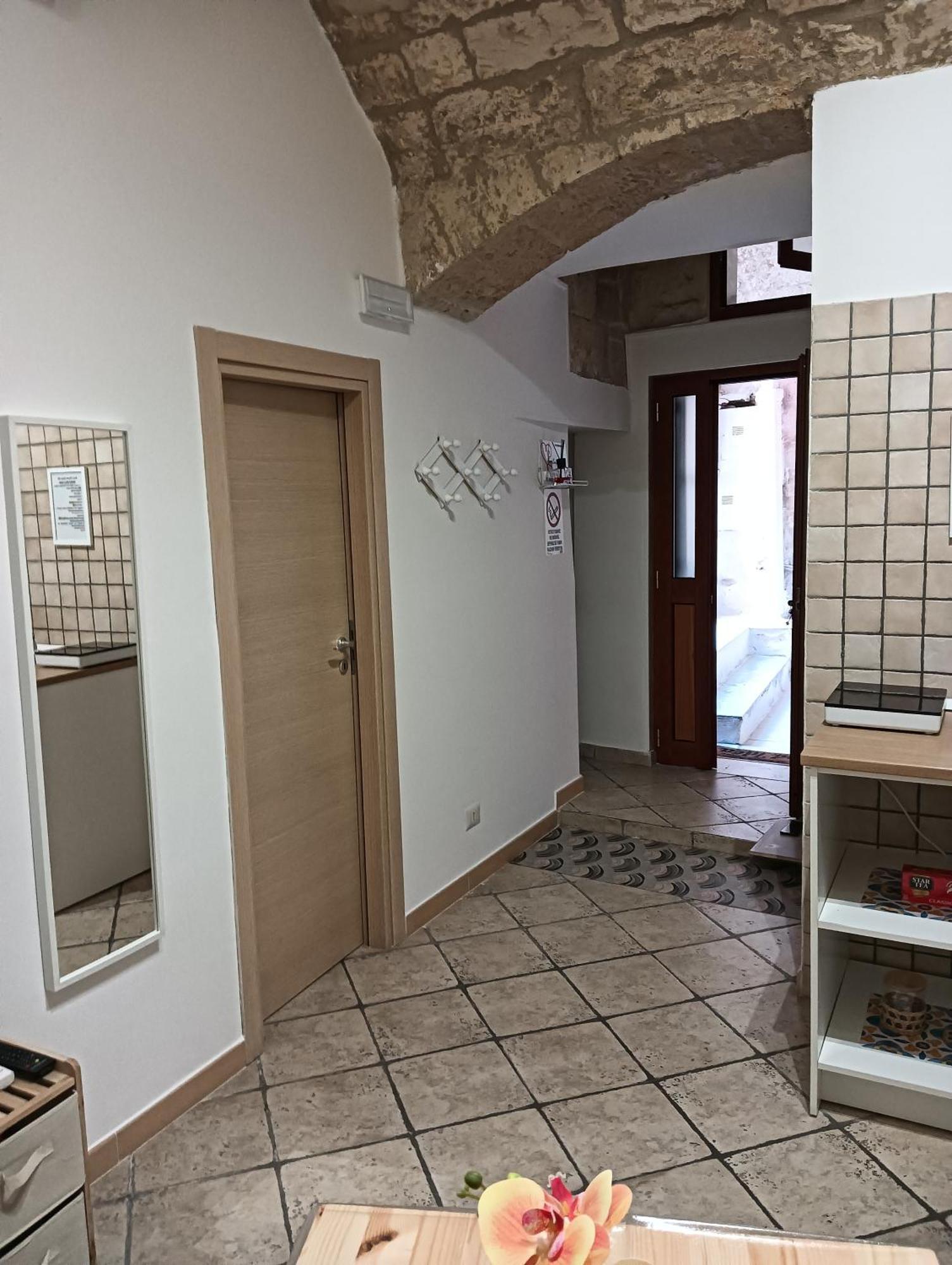 Bari Sweet Home 45 Εξωτερικό φωτογραφία