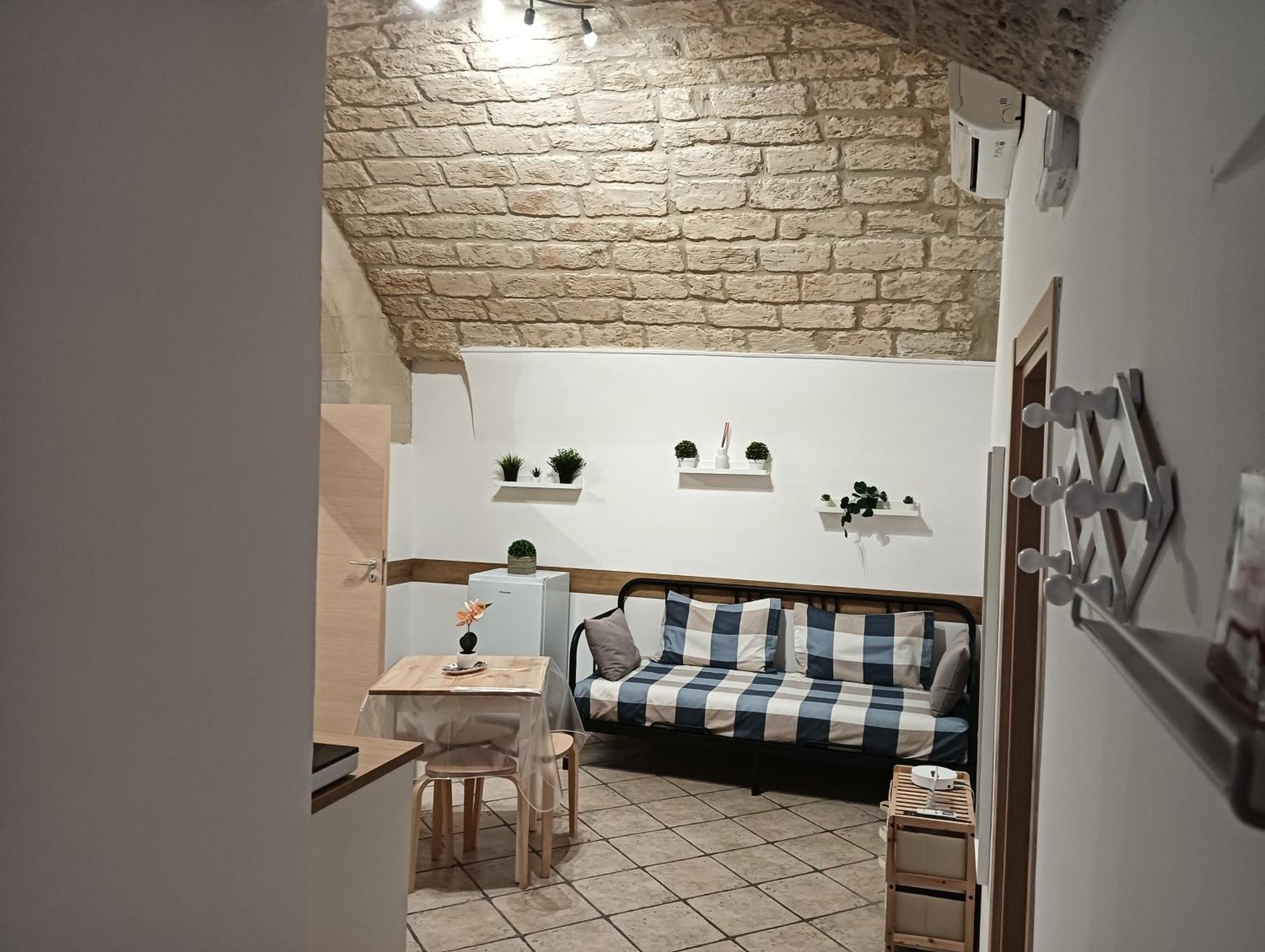 Bari Sweet Home 45 Εξωτερικό φωτογραφία